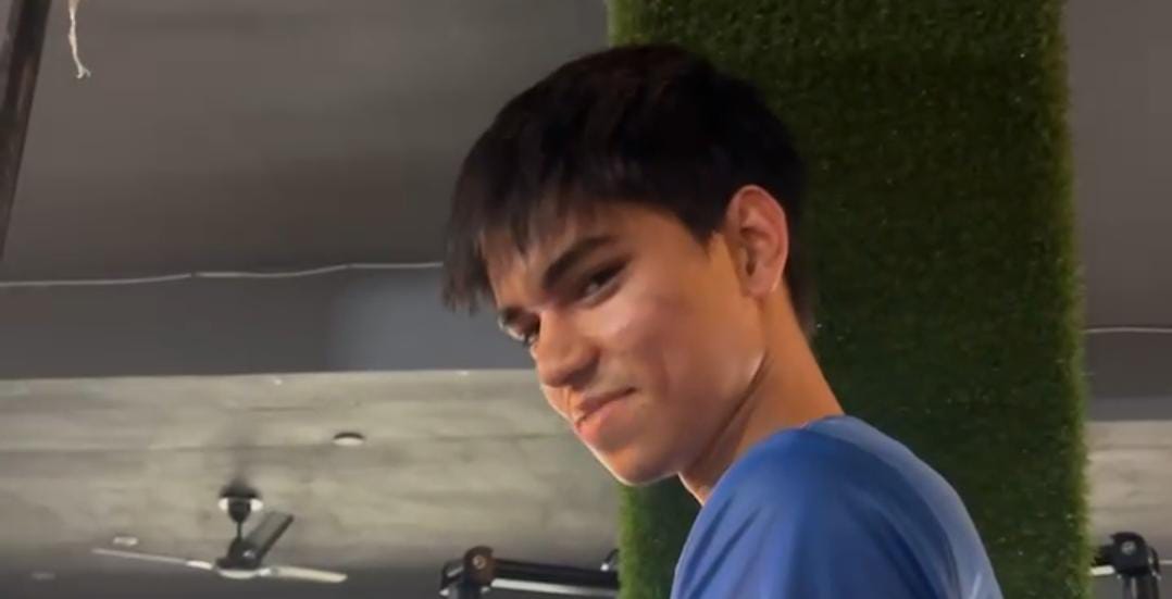 Support Ashok Fitness